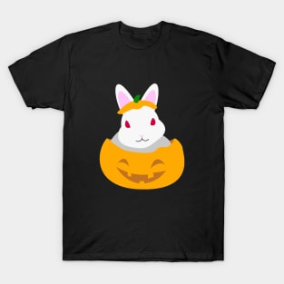 Halloween Bunny T-Shirt